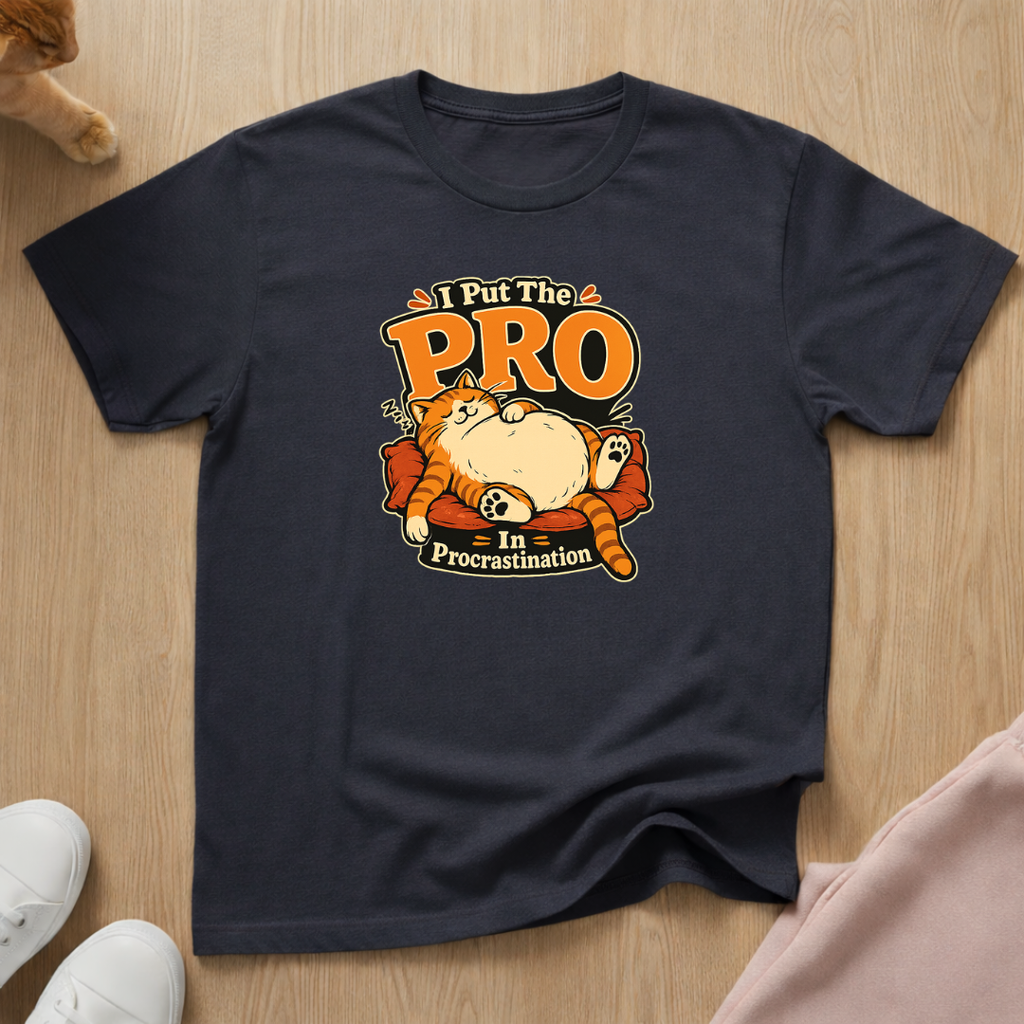 the Pro T-shirt