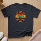 Cat Grandma T-shirt