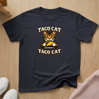 Taco Cat T-shirt