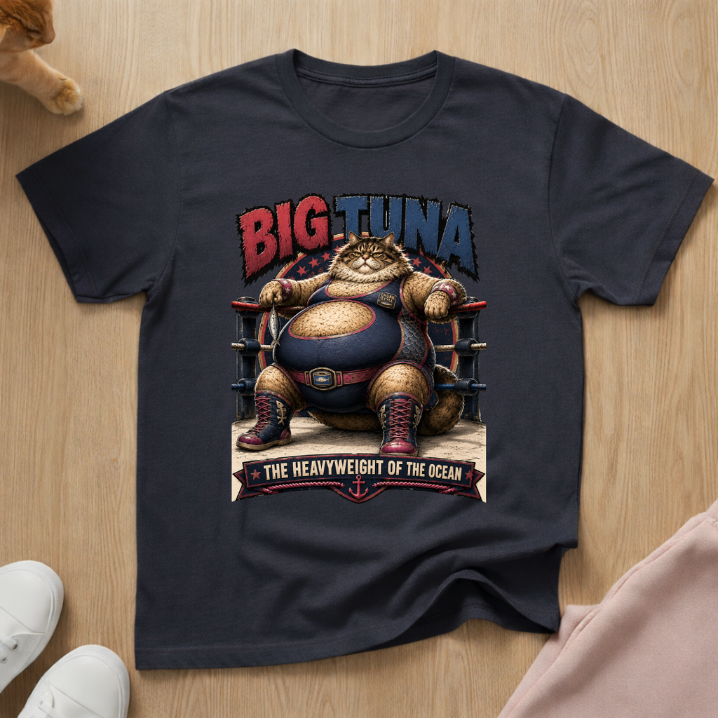 Big Tuna T-shirt