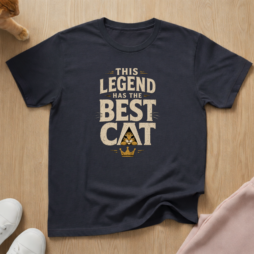 This legend T-shirt