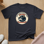 Professional nappers local 40 T-shirt
