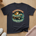 Flat Earth T-shirt