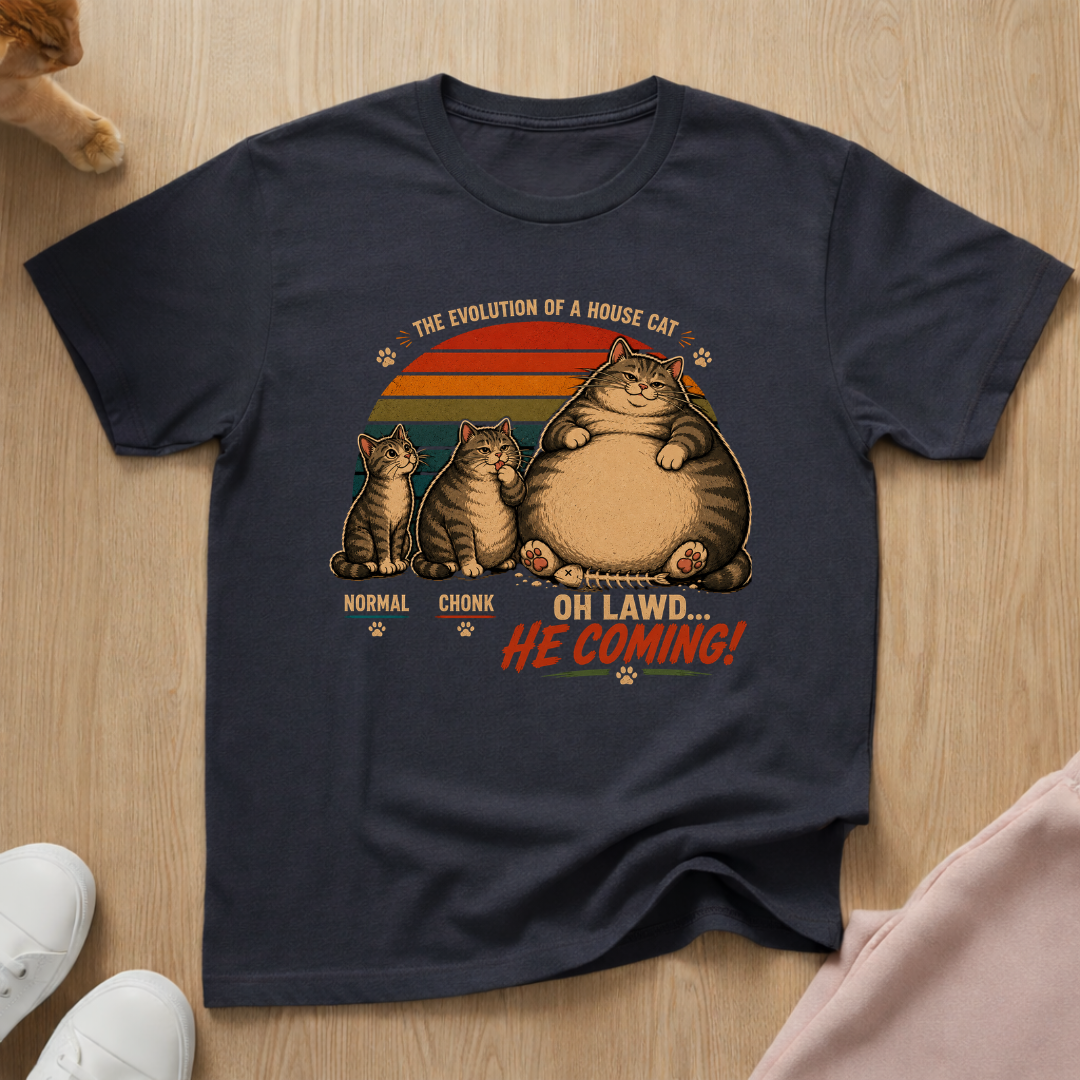 Oh Lawd... T-shirt