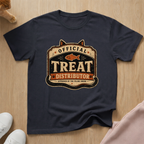 Official treat distributor T-shirt