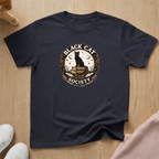 Black Cat Society T-shirt