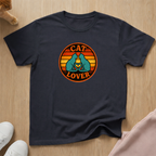 Cat Lover T-shirt
