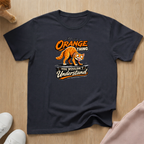 Orange Thing T-shirt