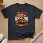 Meat Meow America T-shirt