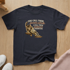 Sentence enhancers (light) T-shirt