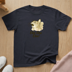 Eke Eke Eke! cat T-shirt