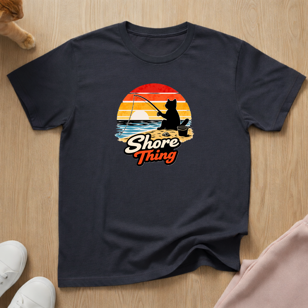 Shore Thing T-shirt