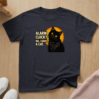 Alarm clock T-shirt