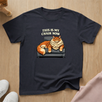 This is my chair T-shirt