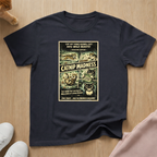 Catnip Madness T-shirt