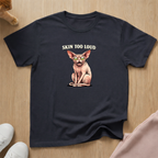 Skin too loud T-shirt