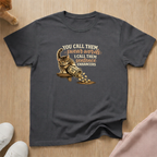 Sentence enhancers (light) T-shirt