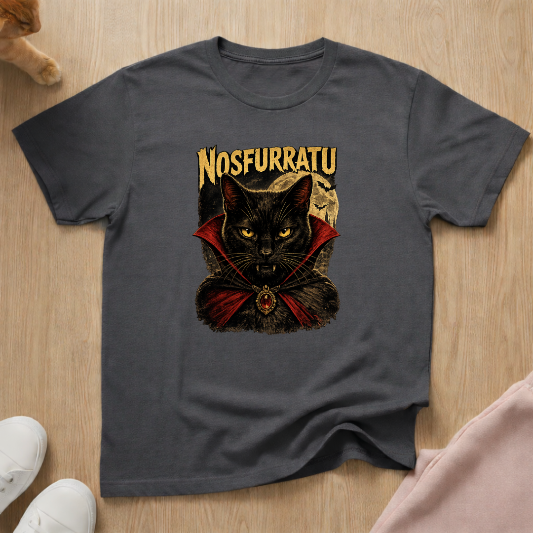 Nosfurratu T-shirt