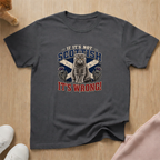 If it's not Scottish (light) T-shirt