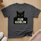 Fur Gobin T-shirt