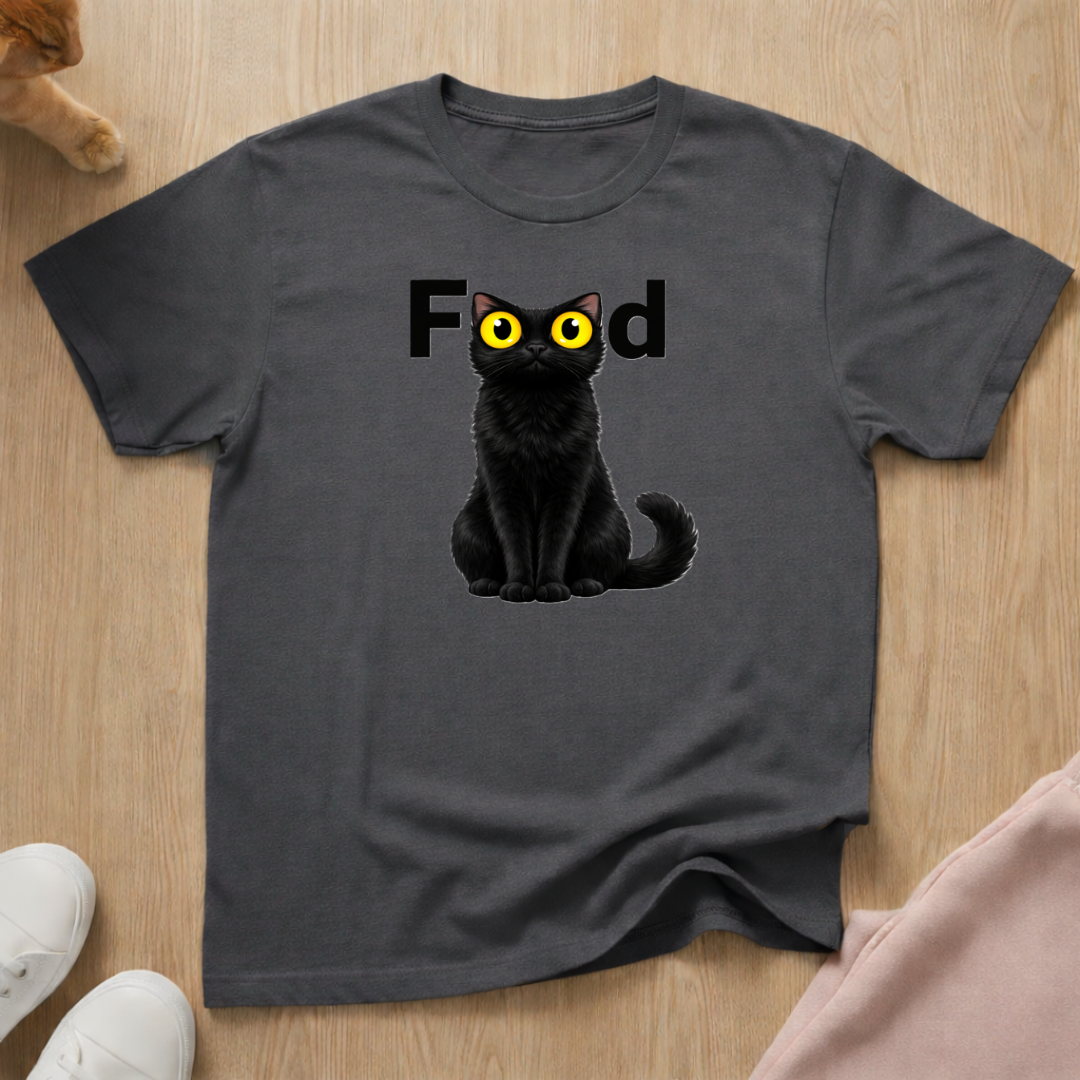Food T-shirt
