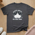 Majestic land seal (light) T-shirt