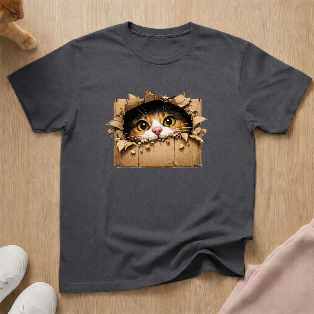 Chomp T-shirt