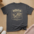 Pro Cat Wrangler T-shirt