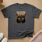 What if T-shirt