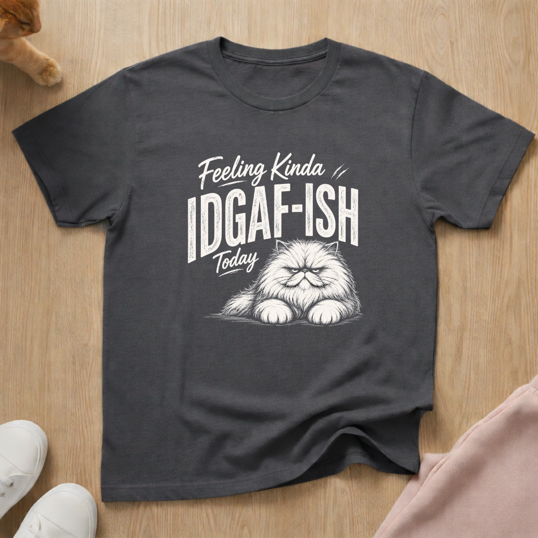 Feeling kinda (light) T-shirt
