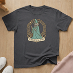Purrlock 2 cat T-shirt