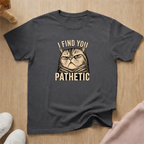 Pathetic (light) T-shirt