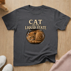 Liquid State T-shirt
