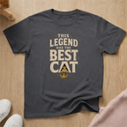 This legend T-shirt