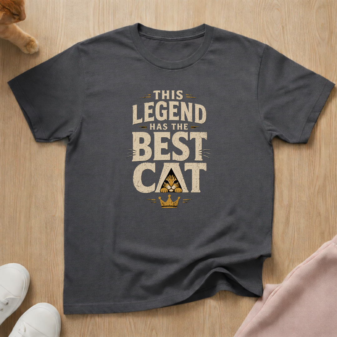 This legend T-shirt
