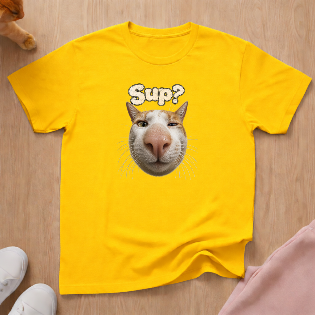 Sup? T-shirt