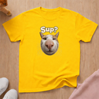 Sup? T-shirt
