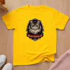 Silent Judge T-shirt