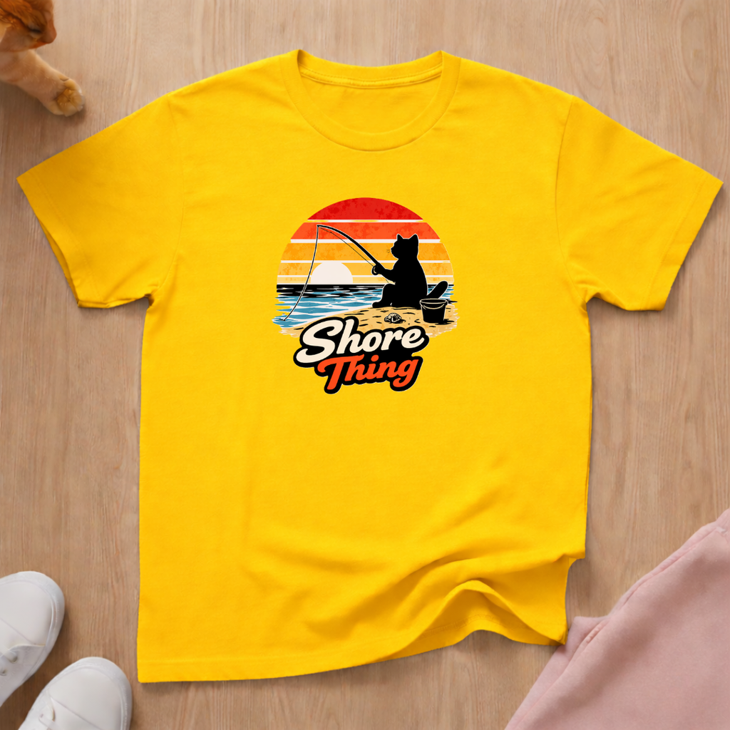 Shore Thing T-shirt