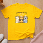Morning mood T-shirt