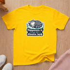 Happiness is T-shirt
