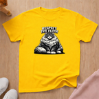 Respect the Floof T-shirt