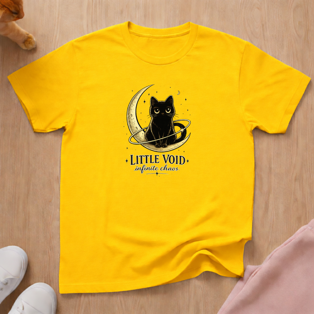 Little void (light) T-shirt