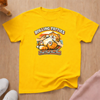 Rolling fatties T-shirt