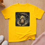 Abduction T-shirt