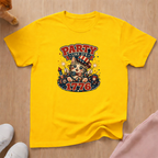 Party like its 1776 T-shirt