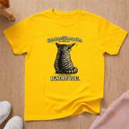 32 Muscles T-shirt
