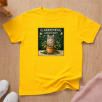 Gardening Assistant T-shirt