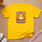 Sorry I Can't T-shirt