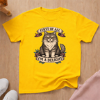 I'm a Delight T-shirt